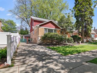 11125 S Fairfield Avenue, Chicago, IL 60655
