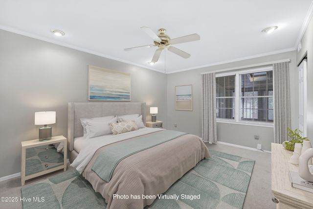 811 Seabury Court, Wilmington, NC 28403