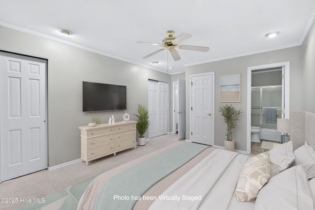 811 Seabury Court, Wilmington, NC 28403