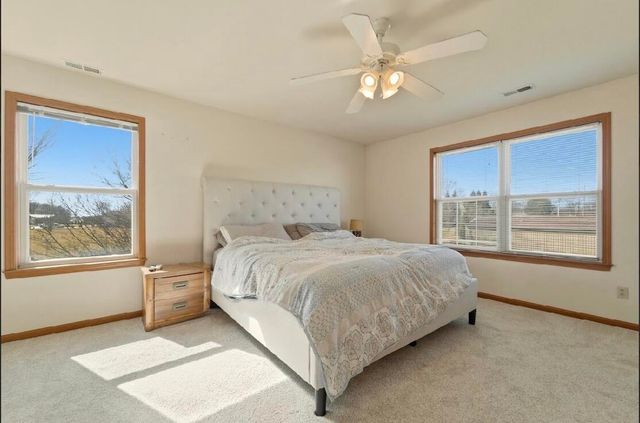 664 Windy Meadow Court, Hebron, IN 46341