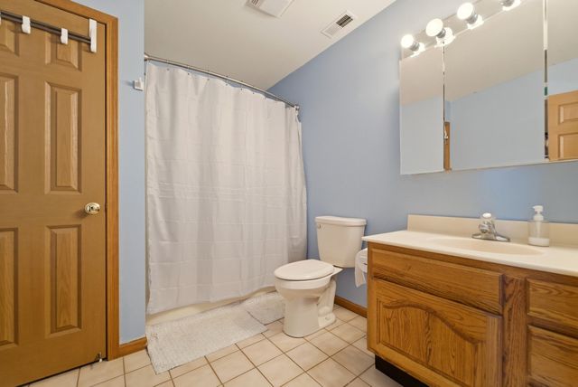 664 Windy Meadow Court, Hebron, IN 46341