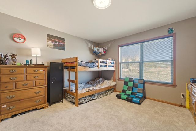 664 Windy Meadow Court, Hebron, IN 46341