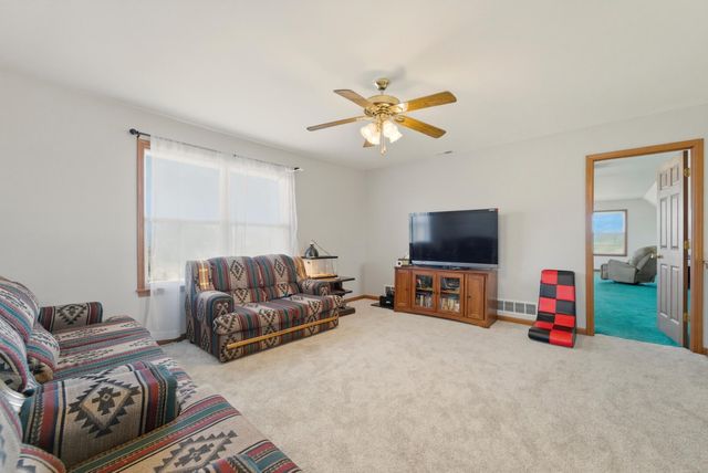 664 Windy Meadow Court, Hebron, IN 46341