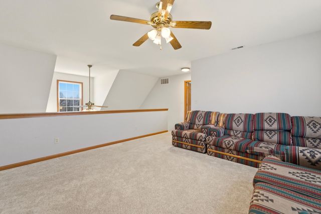 664 Windy Meadow Court, Hebron, IN 46341