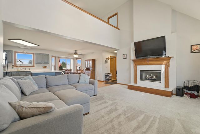 664 Windy Meadow Court, Hebron, IN 46341