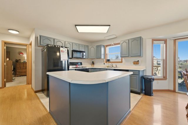 664 Windy Meadow Court, Hebron, IN 46341