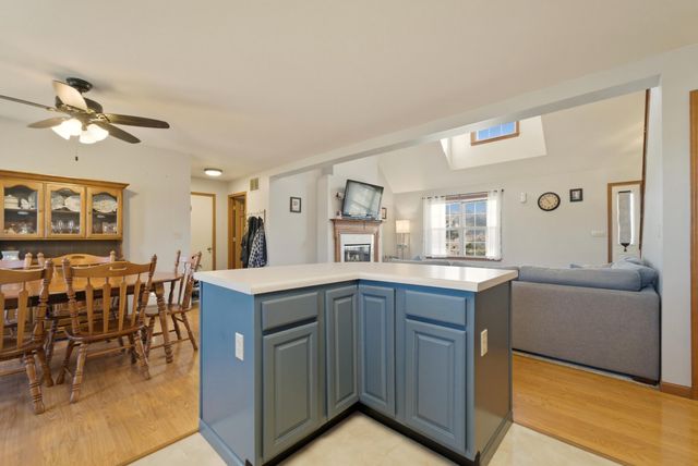 664 Windy Meadow Court, Hebron, IN 46341