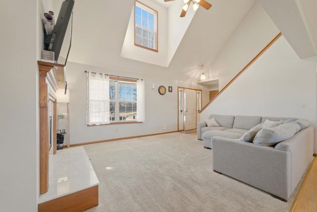 664 Windy Meadow Court, Hebron, IN 46341