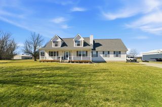 664 Windy Meadow Court, Hebron, IN 46341
