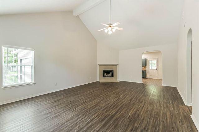 11919 Walraven Drive, Huffman, TX 77336