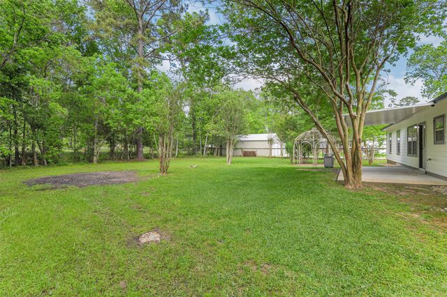 11919 Walraven Drive, Huffman, TX 77336