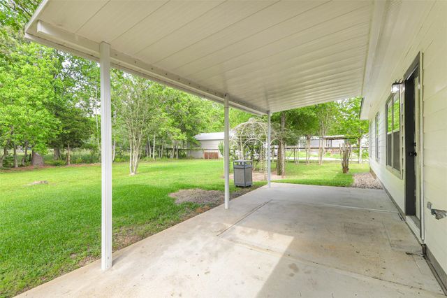 11919 Walraven Drive, Huffman, TX 77336