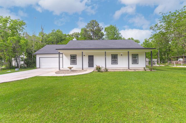 11919 Walraven Drive, Huffman, TX 77336