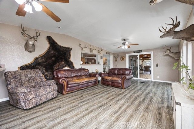 42100 Buckeye, Caliente, CA 93518