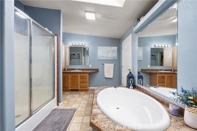 42100 Buckeye, Caliente, CA 93518