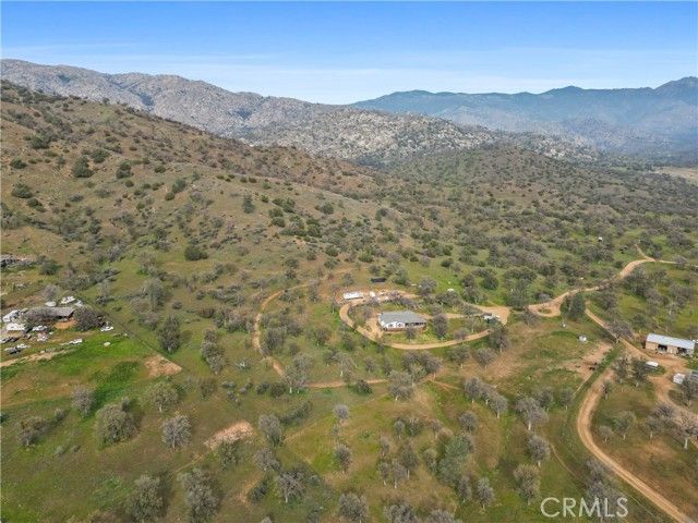 42100 Buckeye, Caliente, CA 93518