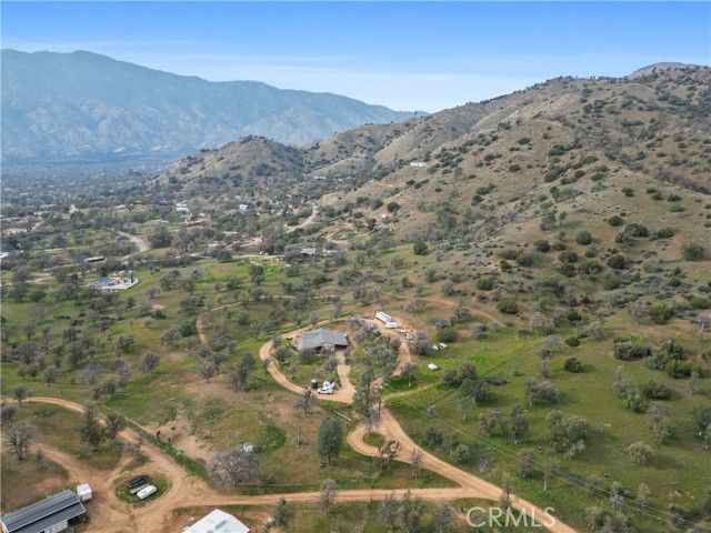 42100 Buckeye, Caliente, CA 93518