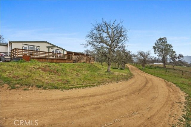 42100 Buckeye, Caliente, CA 93518