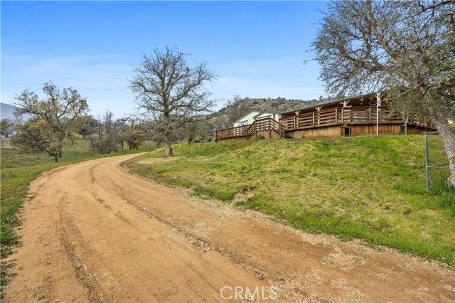 42100 Buckeye, Caliente, CA 93518