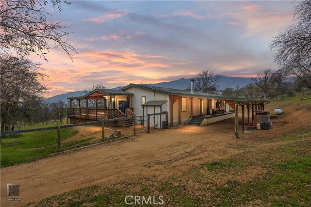 42100 Buckeye, Caliente, CA 93518