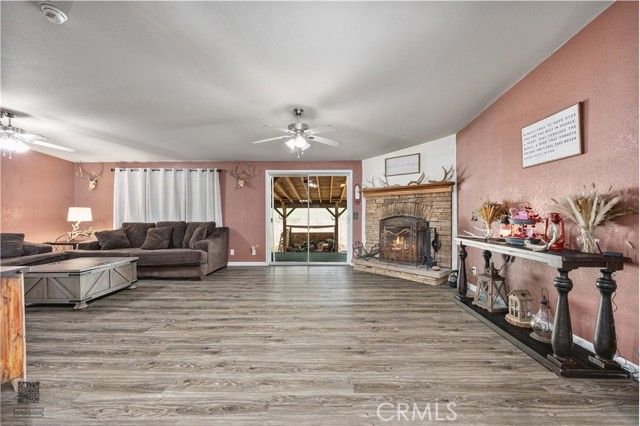 42100 Buckeye, Caliente, CA 93518