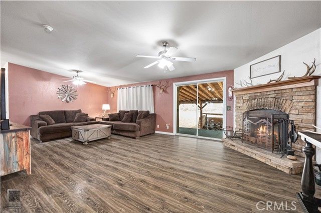 42100 Buckeye, Caliente, CA 93518