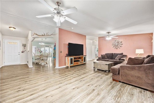 42100 Buckeye, Caliente, CA 93518