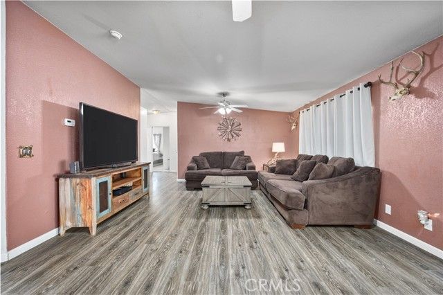 42100 Buckeye, Caliente, CA 93518