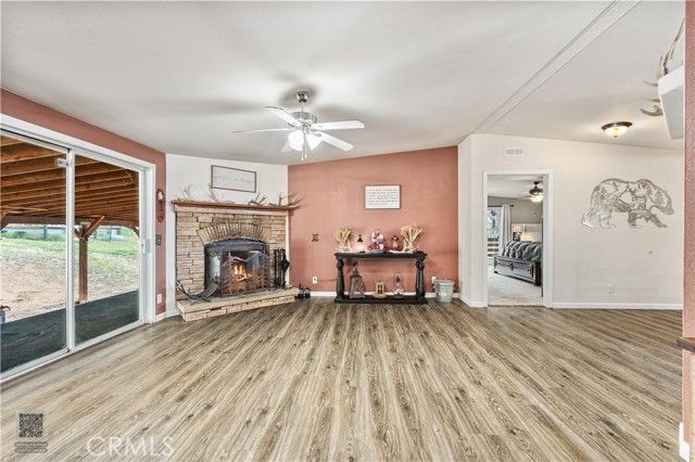 42100 Buckeye, Caliente, CA 93518