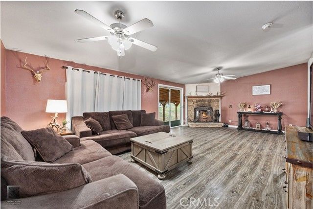 42100 Buckeye, Caliente, CA 93518