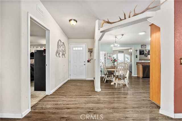 42100 Buckeye, Caliente, CA 93518