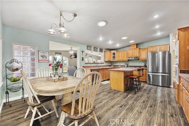 42100 Buckeye, Caliente, CA 93518