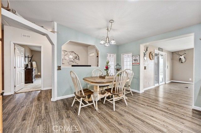 42100 Buckeye, Caliente, CA 93518