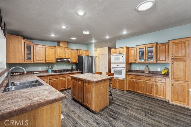 42100 Buckeye, Caliente, CA 93518