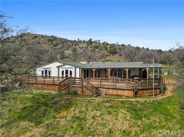 42100 Buckeye, Caliente, CA 93518