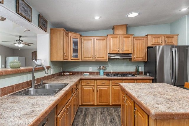 42100 Buckeye, Caliente, CA 93518