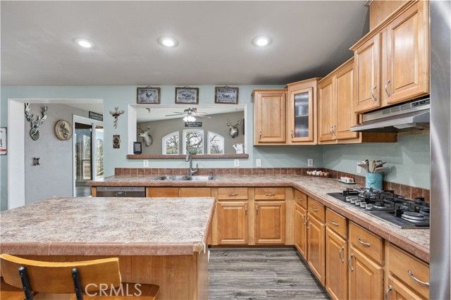 42100 Buckeye, Caliente, CA 93518