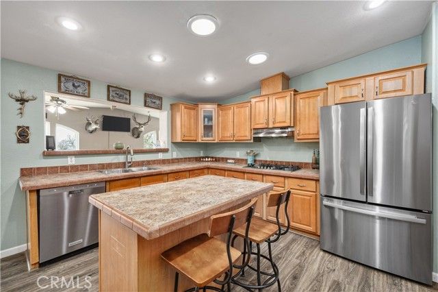 42100 Buckeye, Caliente, CA 93518