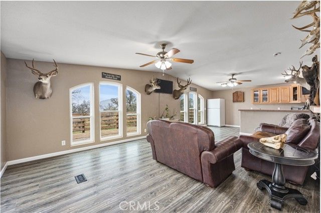 42100 Buckeye, Caliente, CA 93518