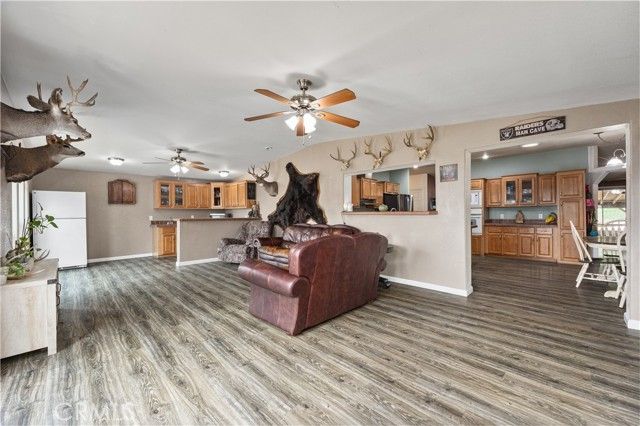 42100 Buckeye, Caliente, CA 93518