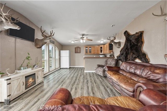 42100 Buckeye, Caliente, CA 93518