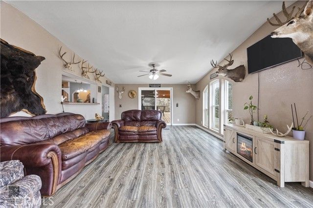 42100 Buckeye, Caliente, CA 93518