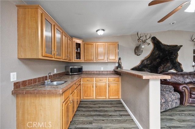 42100 Buckeye, Caliente, CA 93518