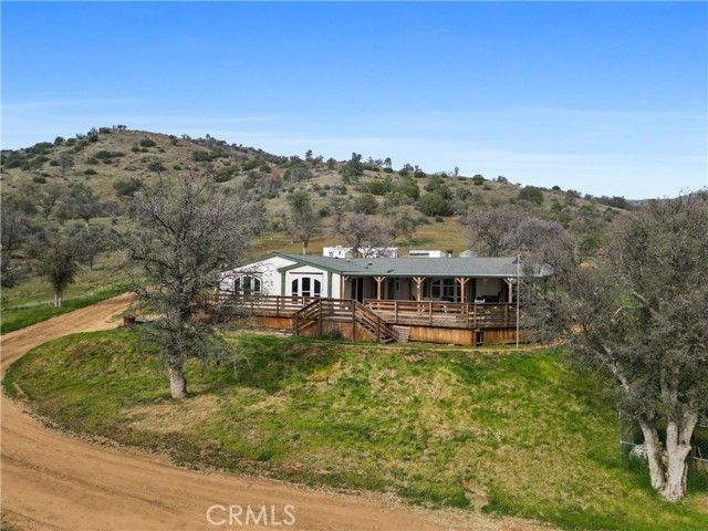 42100 Buckeye, Caliente, CA 93518