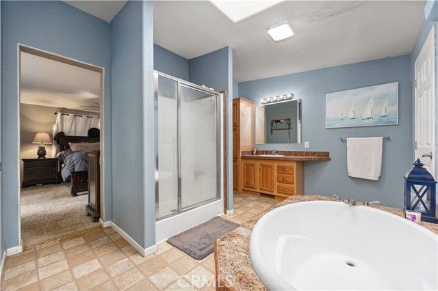 42100 Buckeye, Caliente, CA 93518