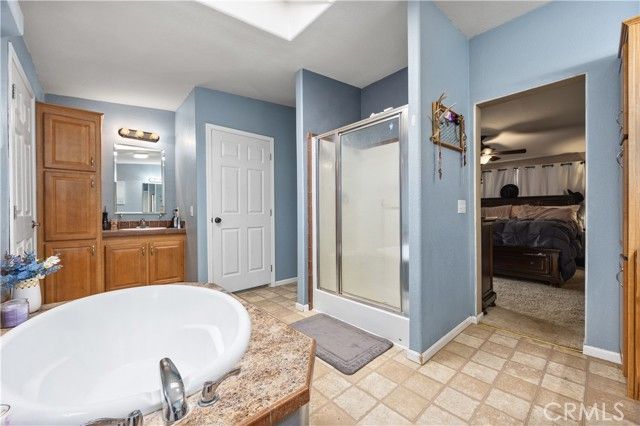 42100 Buckeye, Caliente, CA 93518