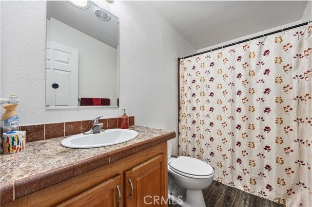 42100 Buckeye, Caliente, CA 93518