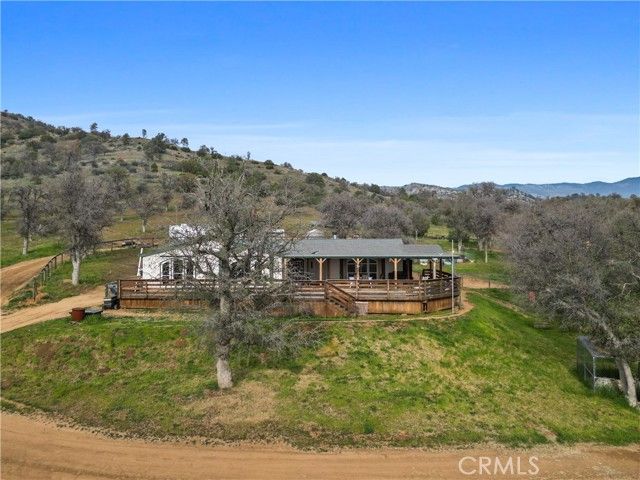 42100 Buckeye, Caliente, CA 93518