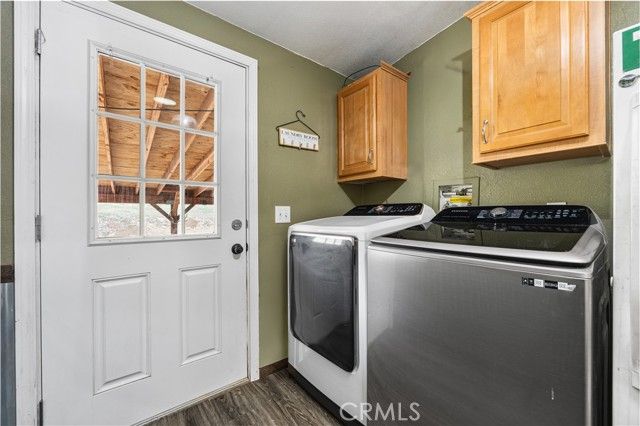 42100 Buckeye, Caliente, CA 93518