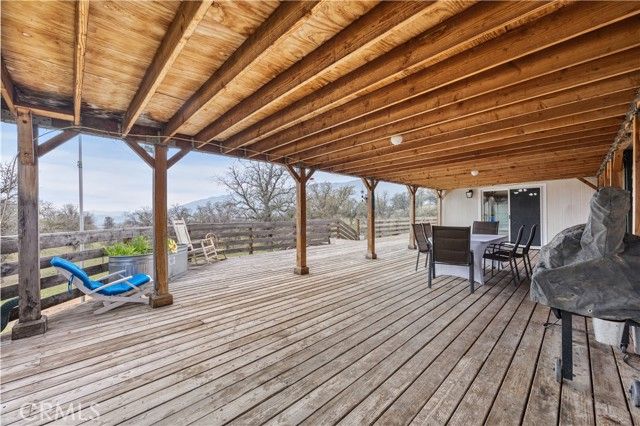 42100 Buckeye, Caliente, CA 93518